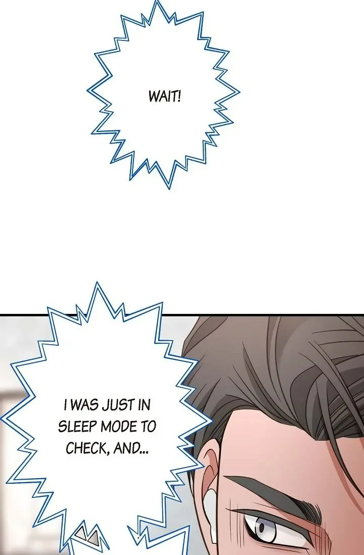 No Exit Chapter 36 page 15