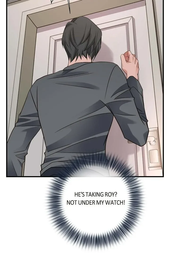 No Exit Chapter 36 page 11