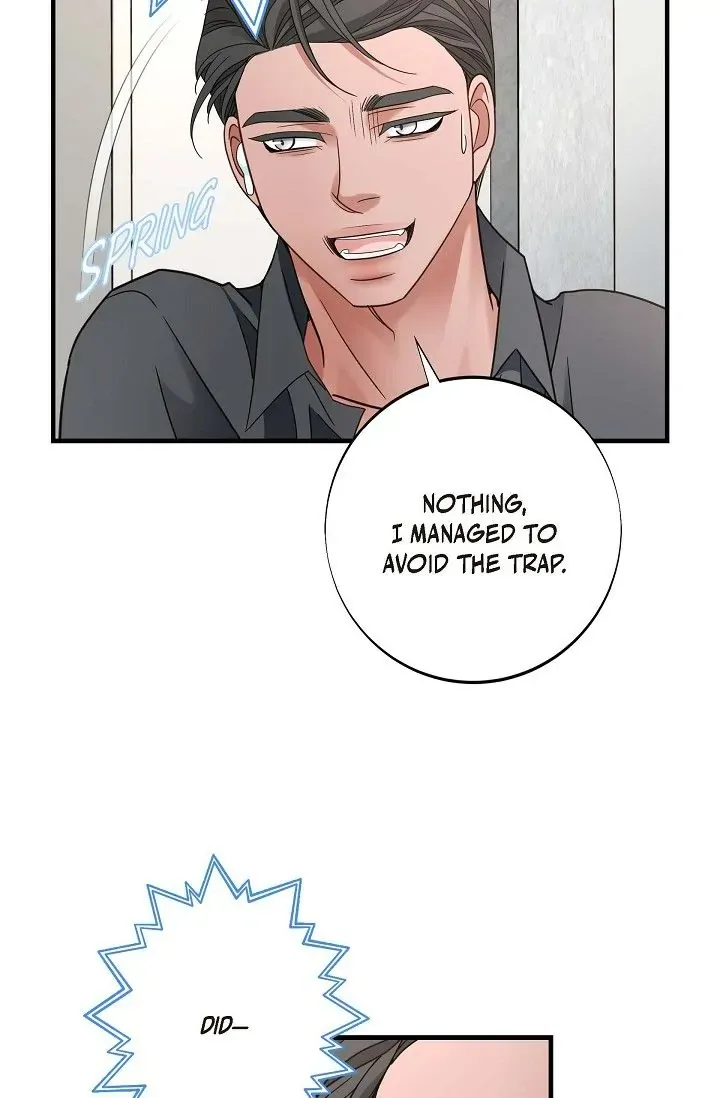 No Exit Chapter 36 page 30