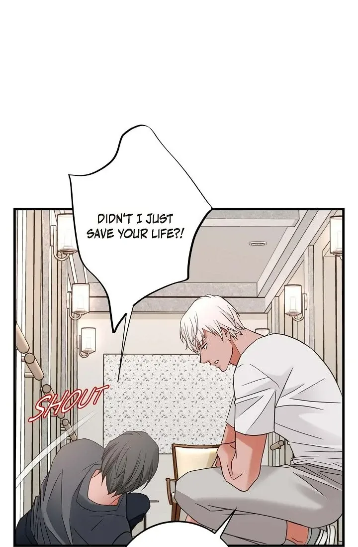No Exit Chapter 36 page 46