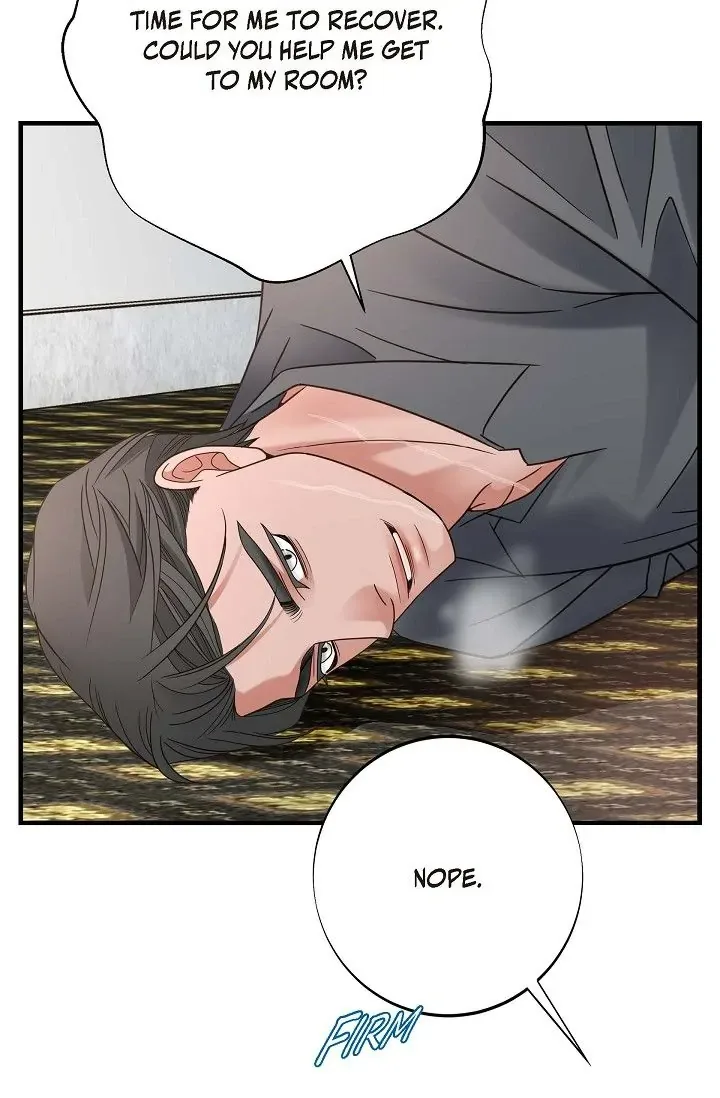 No Exit Chapter 36 page 45