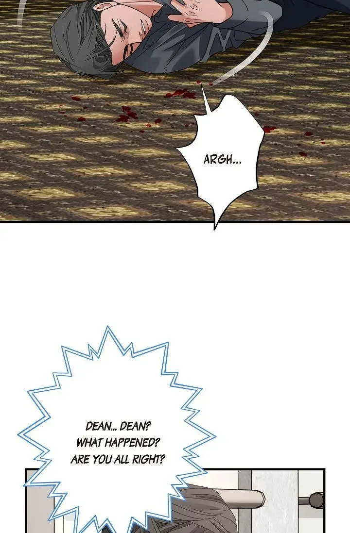 No Exit Chapter 36 page 29