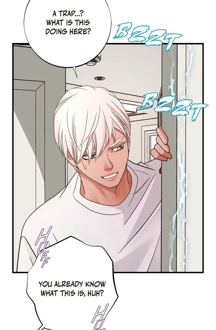 No Exit Chapter 36 page 33