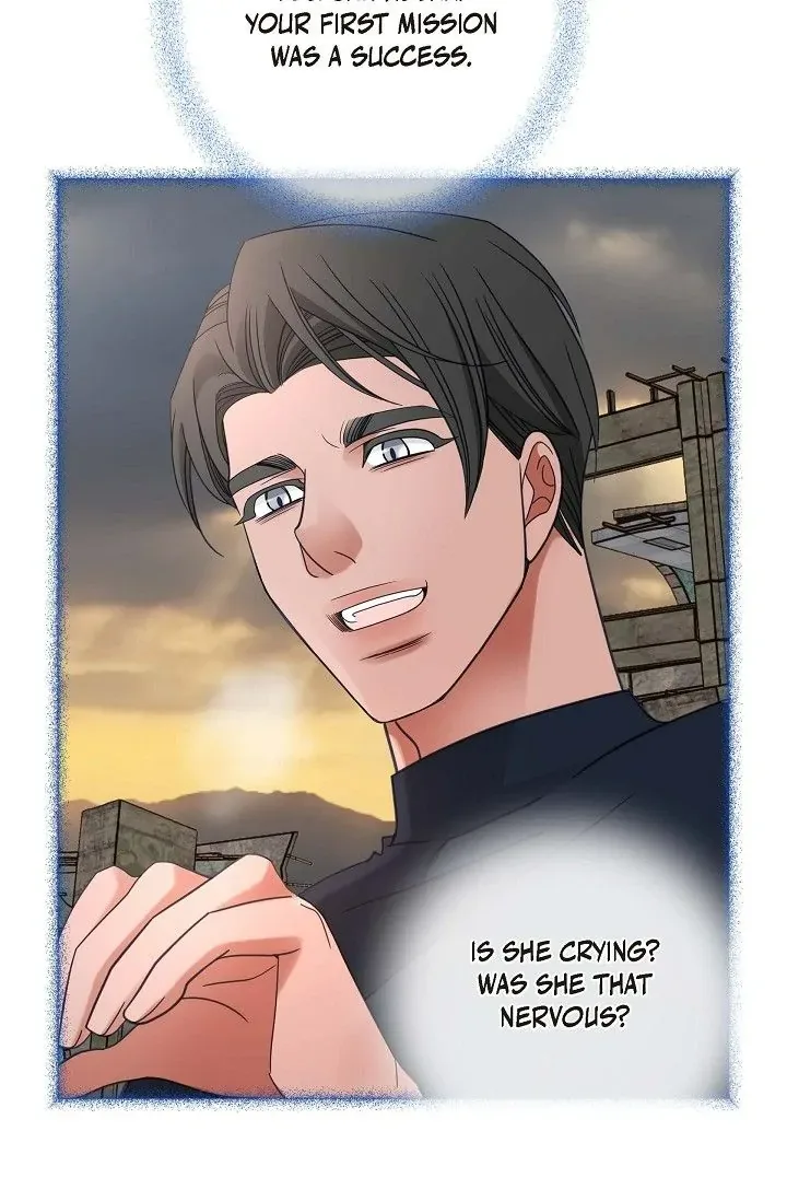 No Exit Chapter 36 page 122
