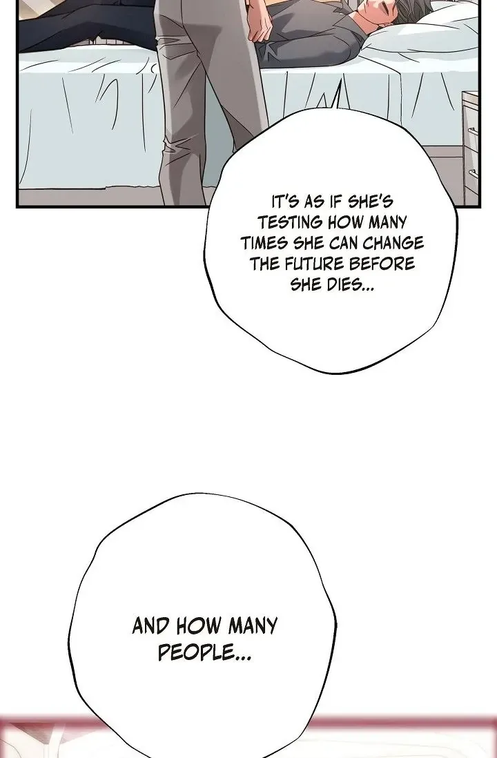 No Exit Chapter 37 page 15