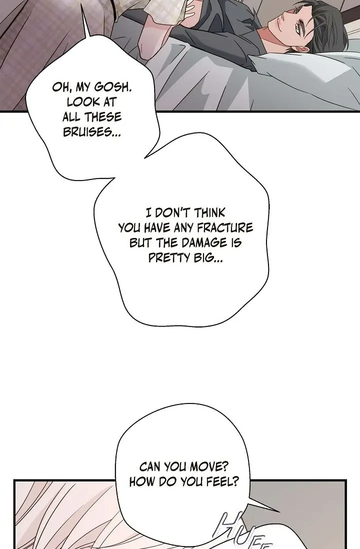 No Exit Chapter 37 page 45