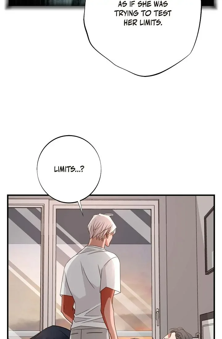 No Exit Chapter 37 page 14