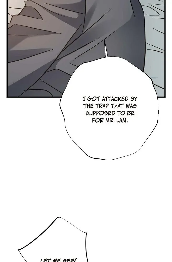 No Exit Chapter 37 page 41