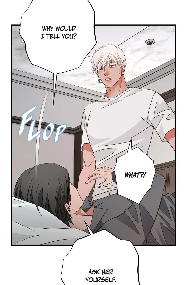 No Exit Chapter 37 page 8