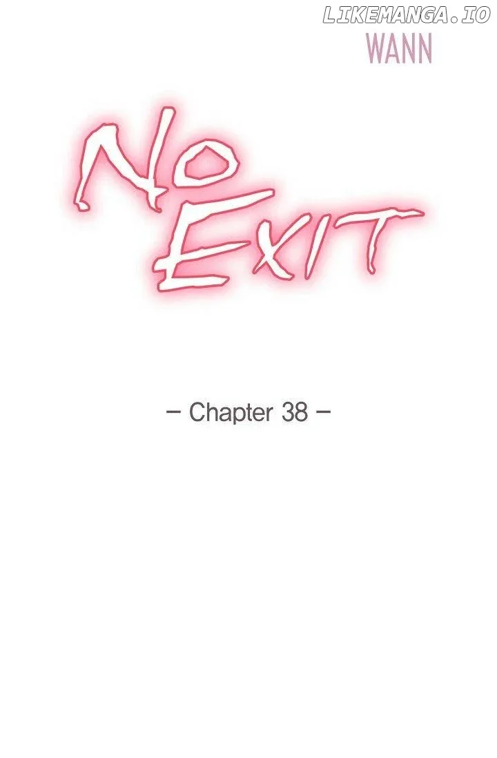 No Exit Chapter 38 page 9