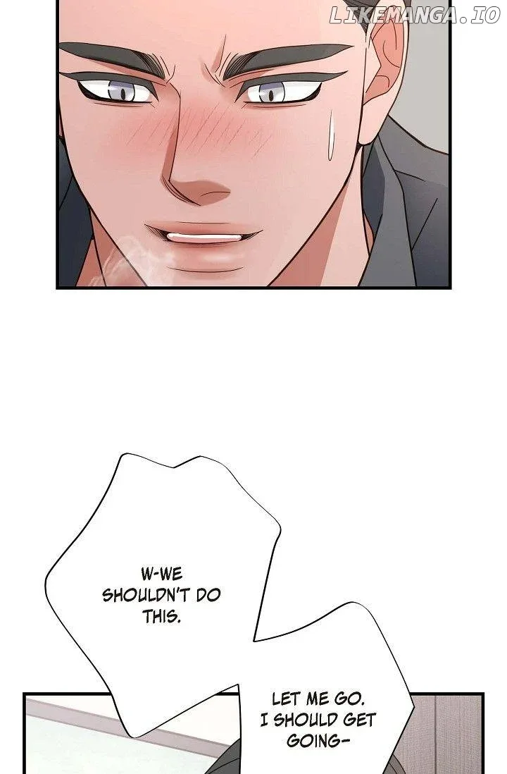 No Exit Chapter 38 page 32
