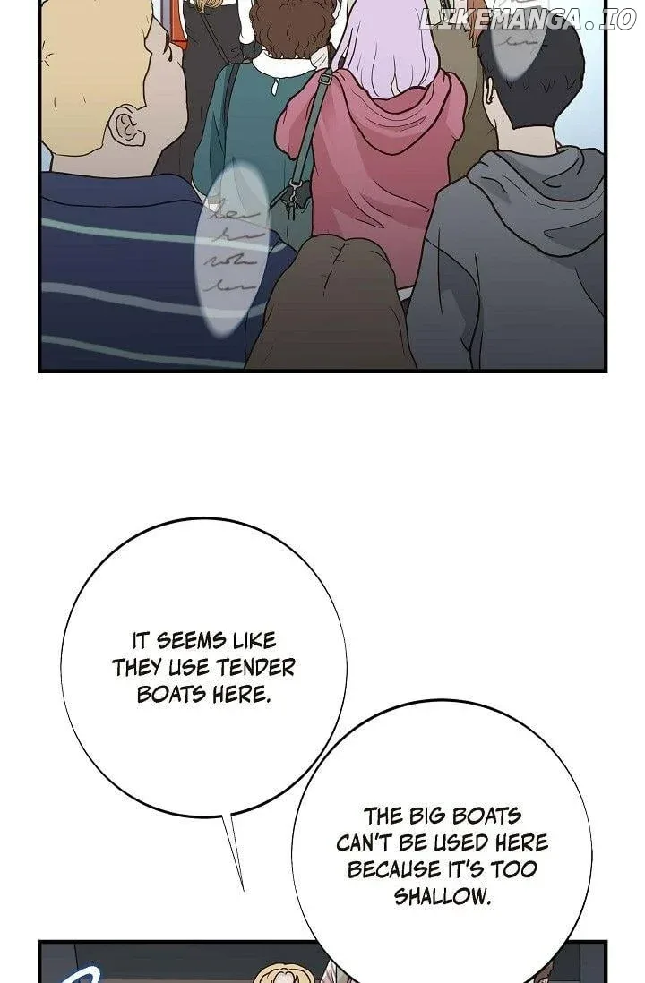 No Exit Chapter 39 page 10