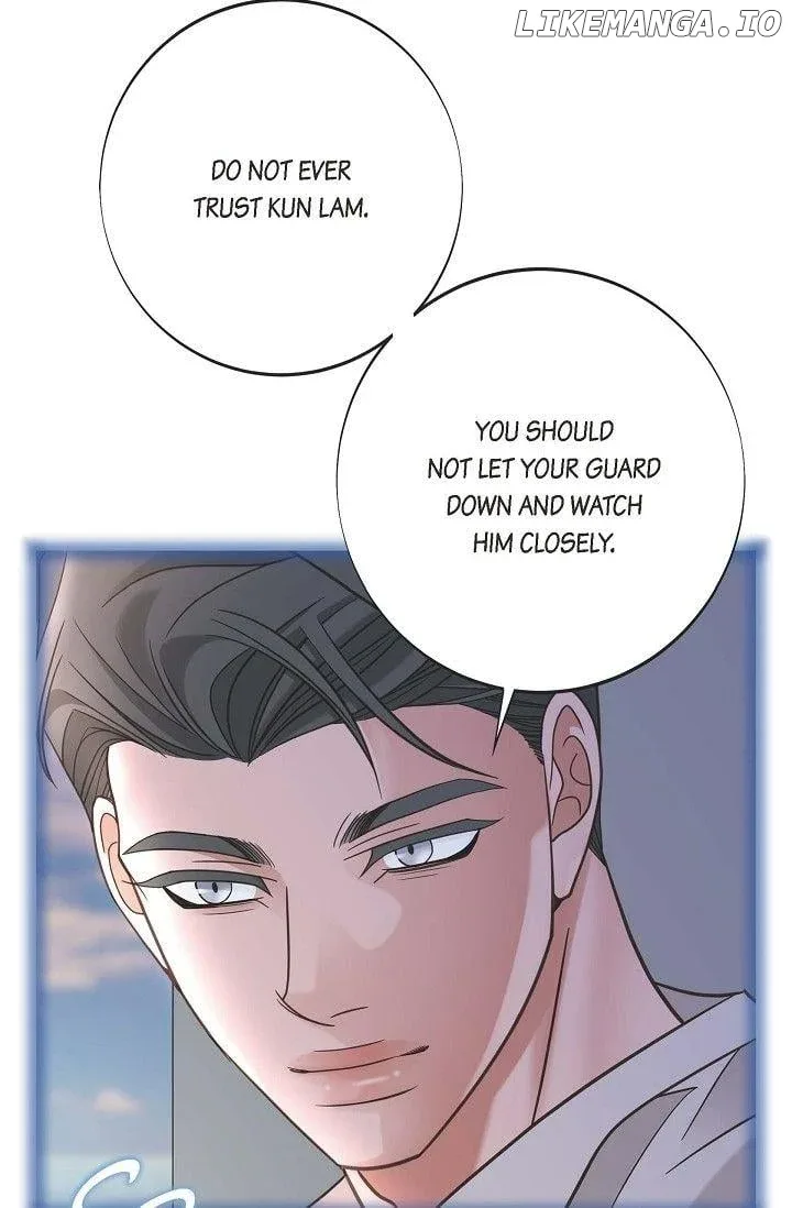 No Exit Chapter 39 page 20