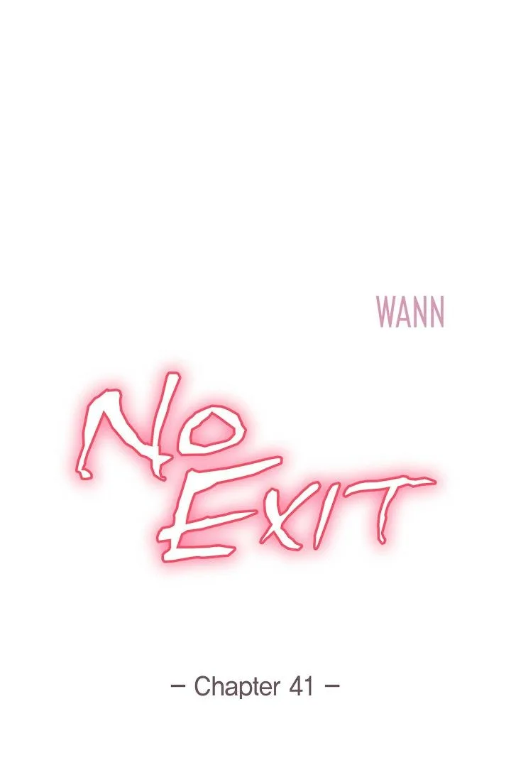 No Exit Chapter 41 page 10