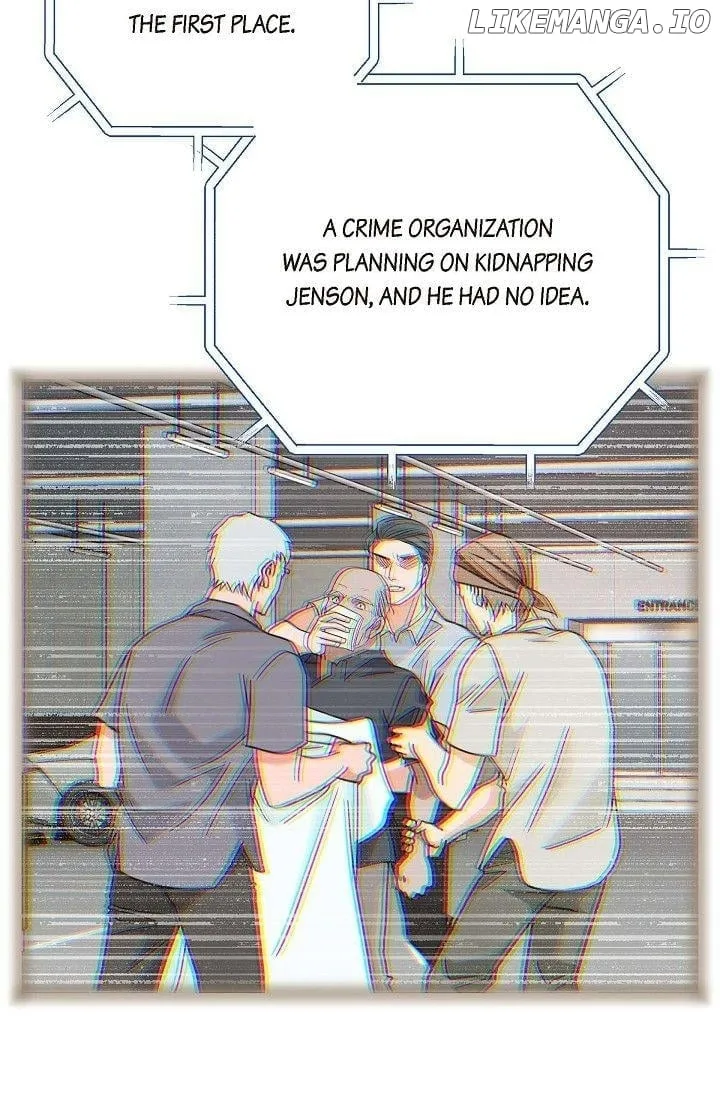 No Exit Chapter 39 page 46
