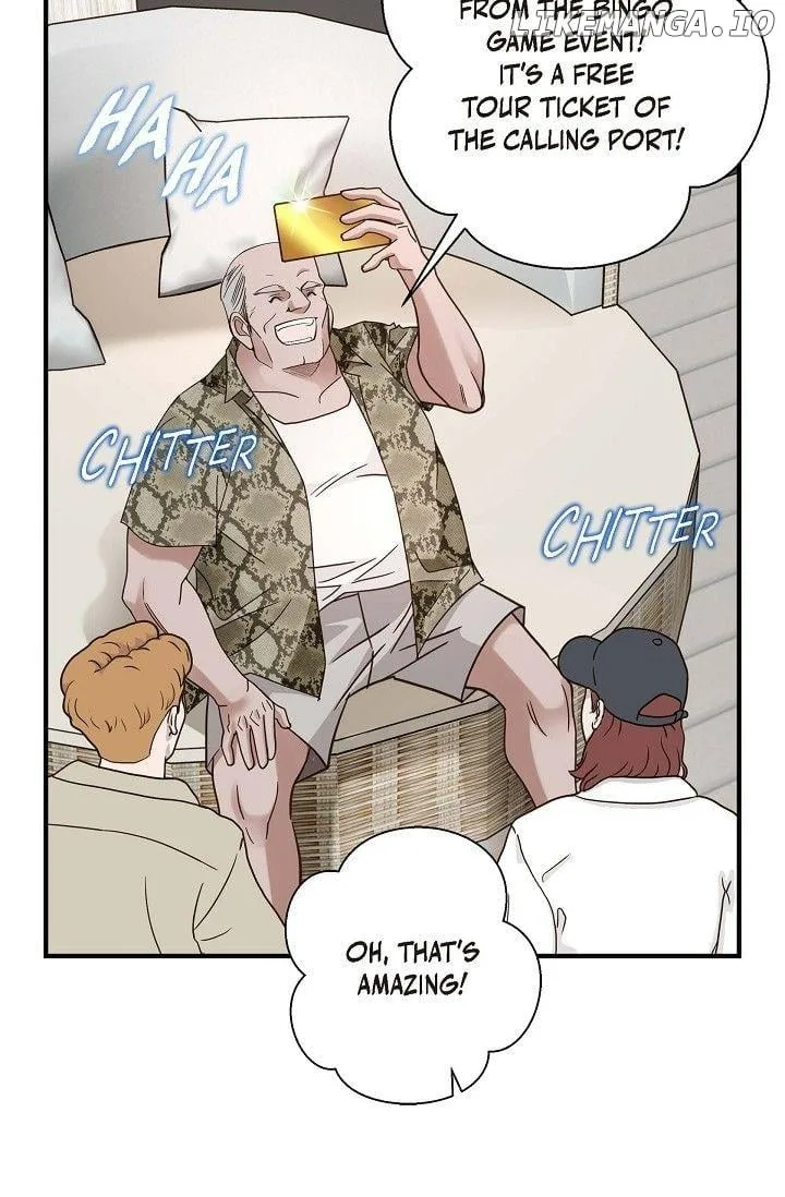 No Exit Chapter 38 page 86