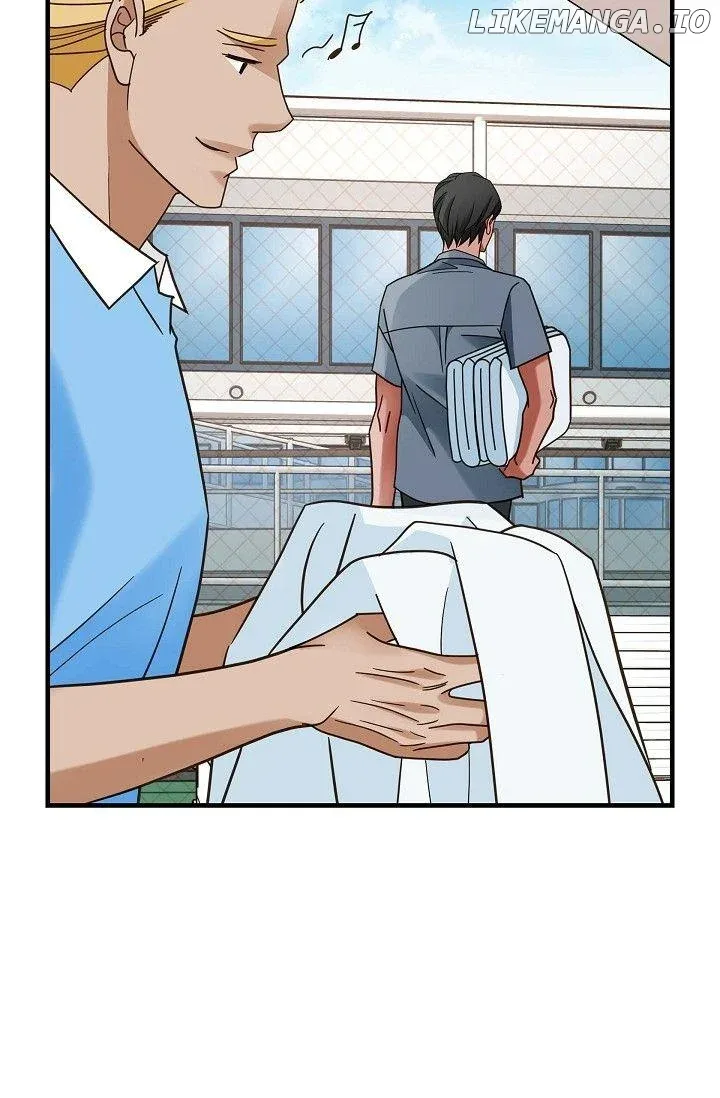 No Exit Chapter 38 page 100