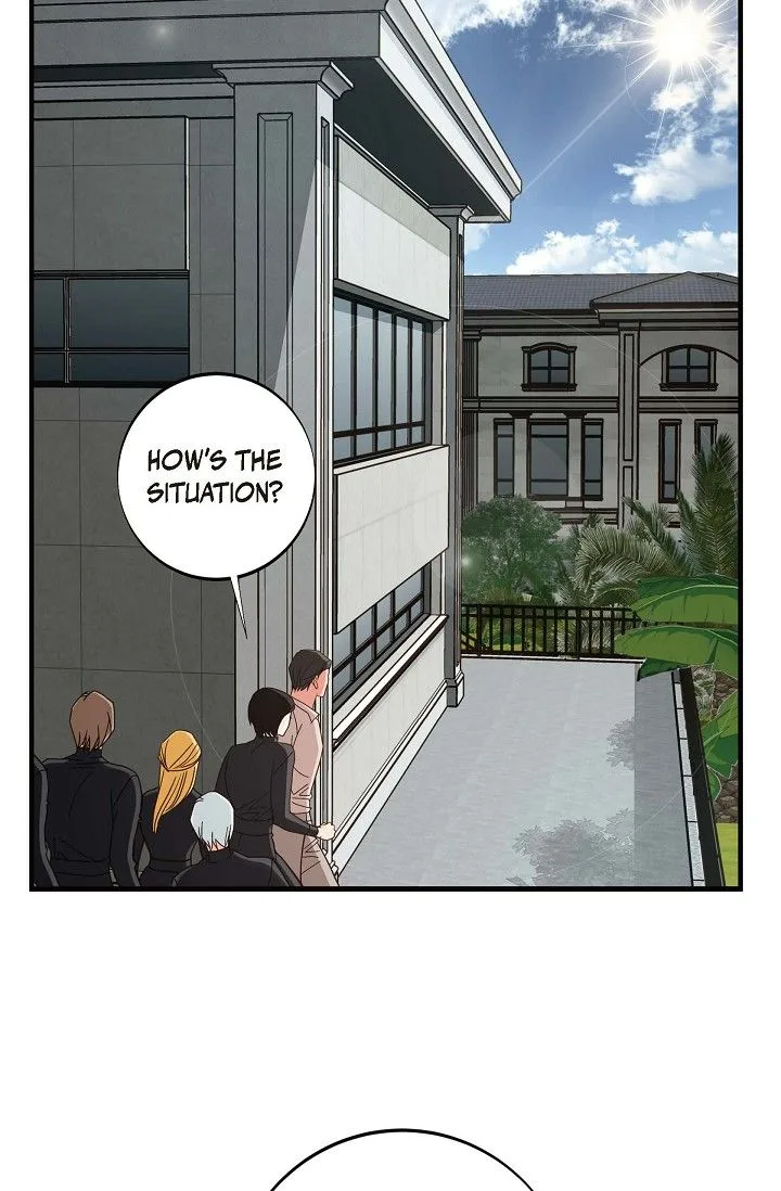 No Exit Chapter 40 page 15