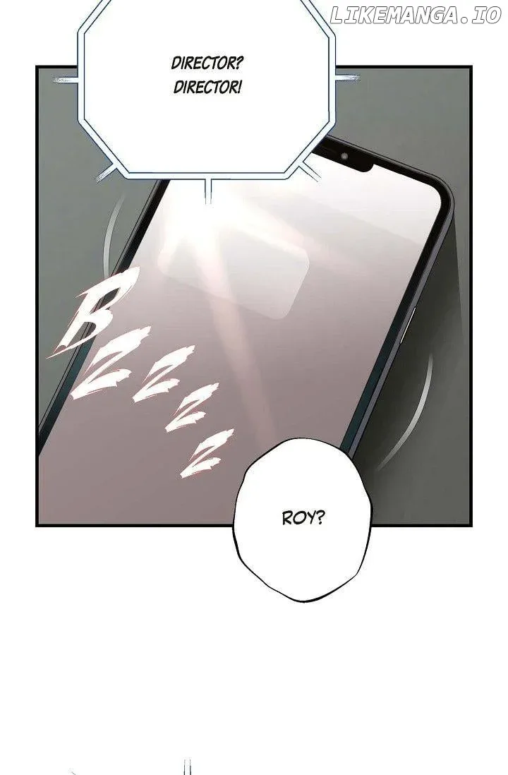 No Exit Chapter 39 page 42