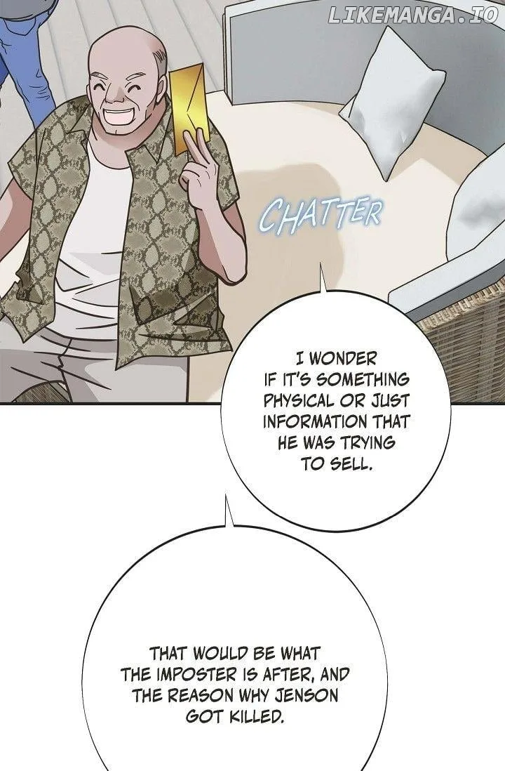 No Exit Chapter 38 page 110