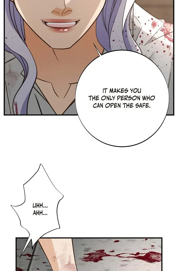 No Exit Chapter 43 page 20
