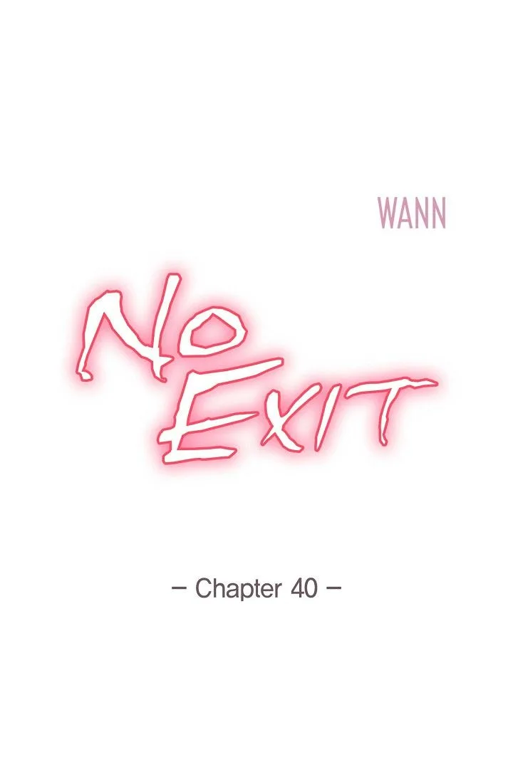 No Exit Chapter 40 page 12