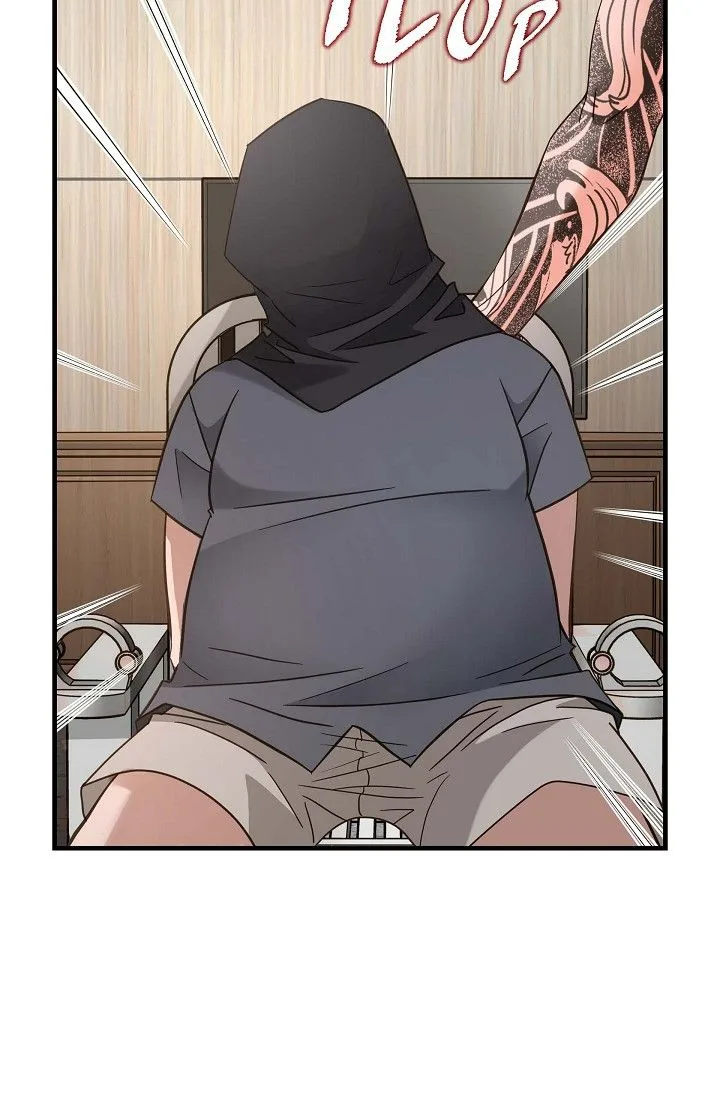 No Exit Chapter 40 page 21