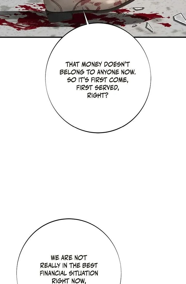No Exit Chapter 43 page 10