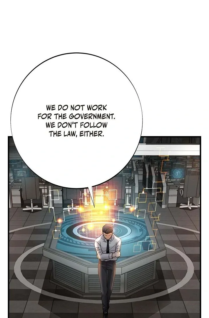 No Exit Chapter 43 page 68