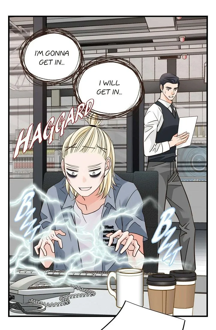 No Exit Chapter 43 page 94