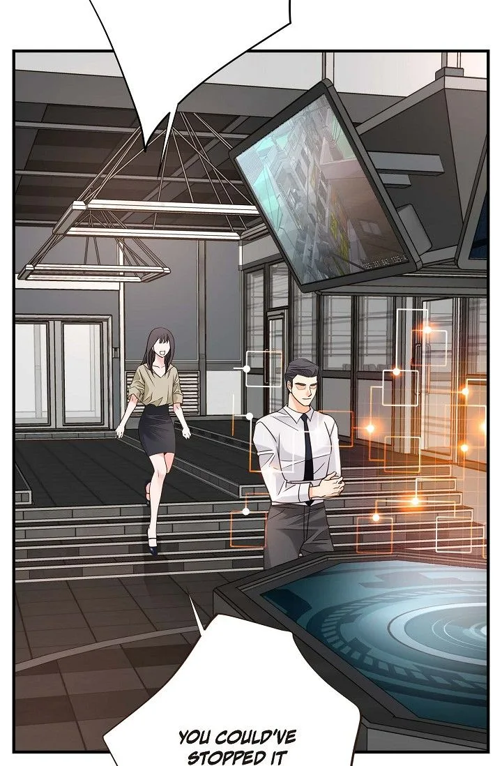 No Exit Chapter 43 page 44