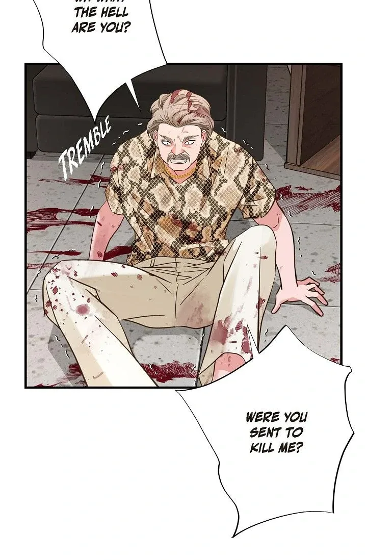 No Exit Chapter 43 page 7