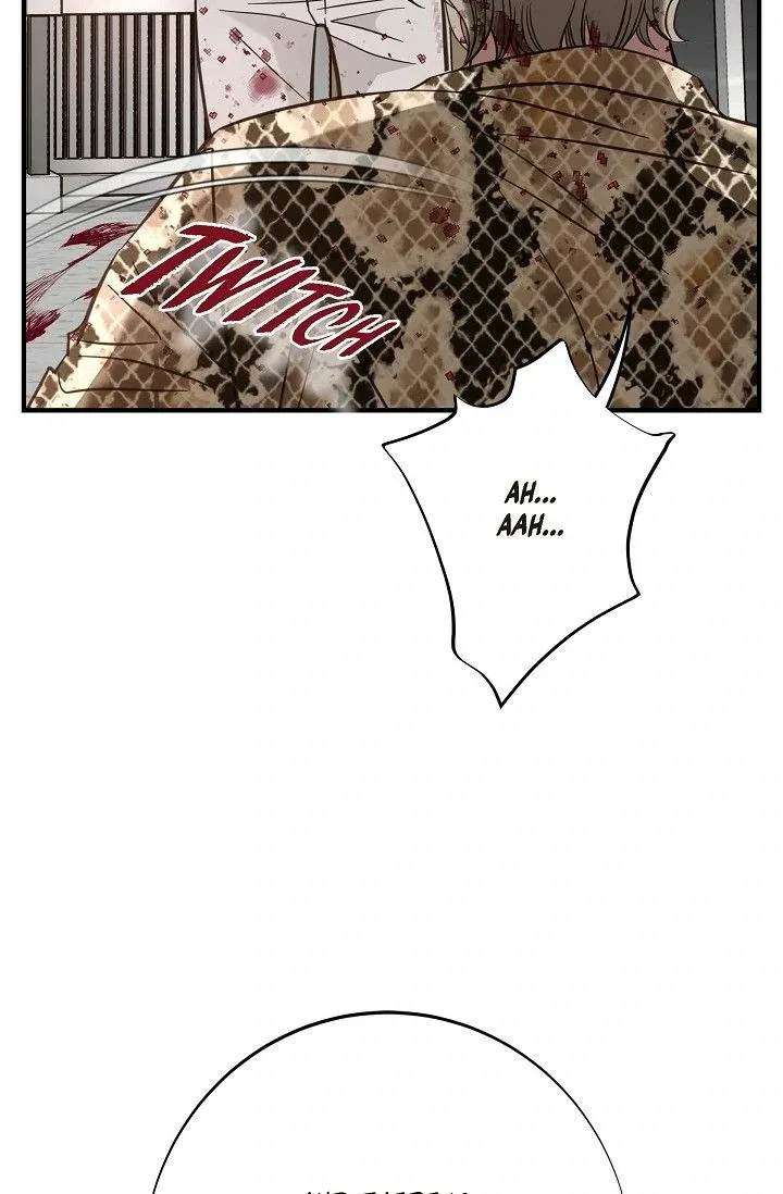 No Exit Chapter 43 page 12
