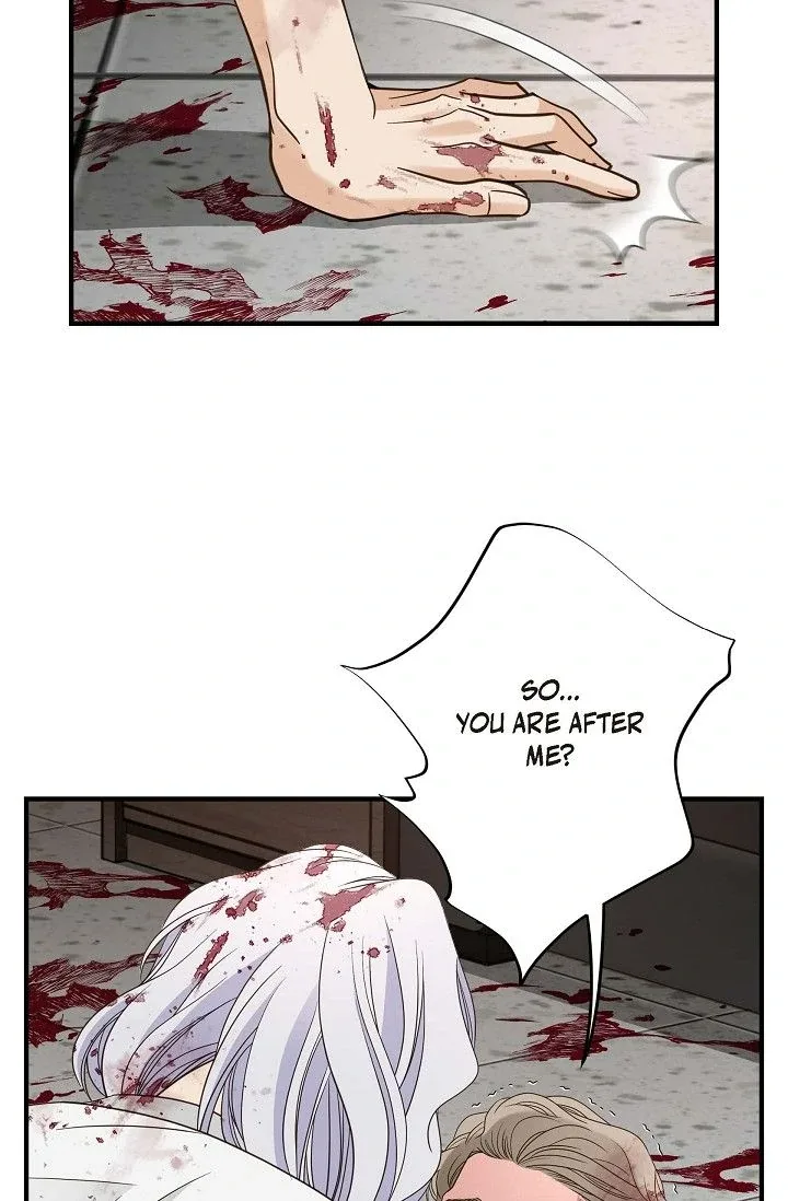No Exit Chapter 43 page 21