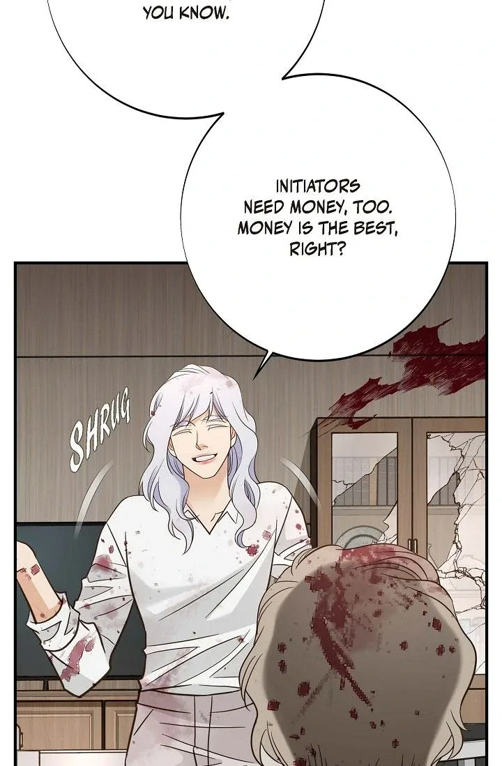 No Exit Chapter 43 page 11