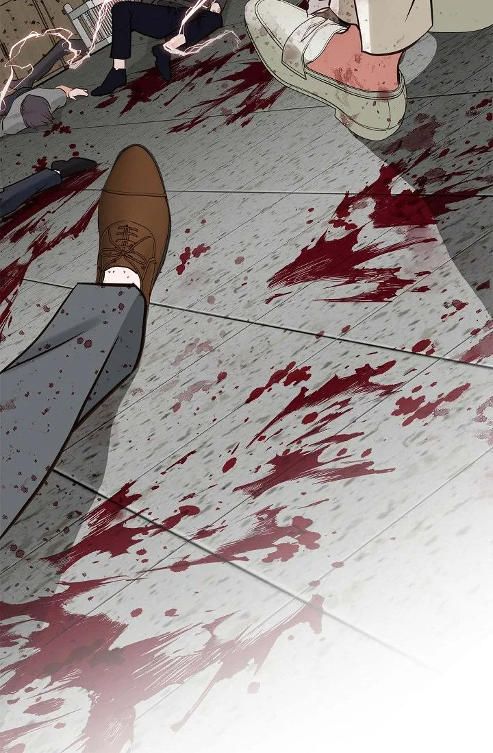 No Exit Chapter 43 page 4