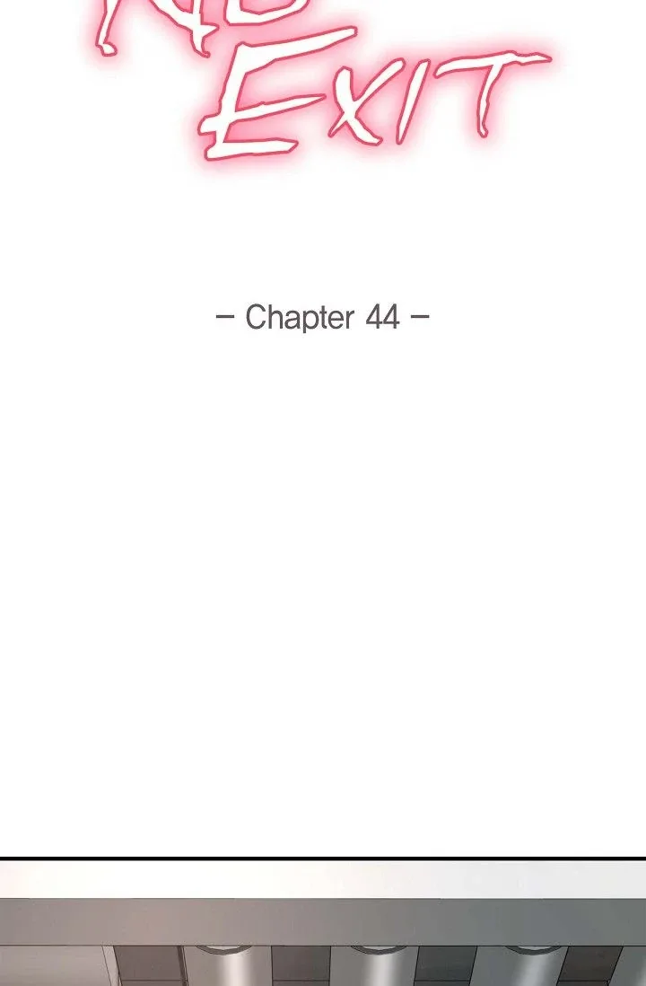 No Exit Chapter 44 page 6