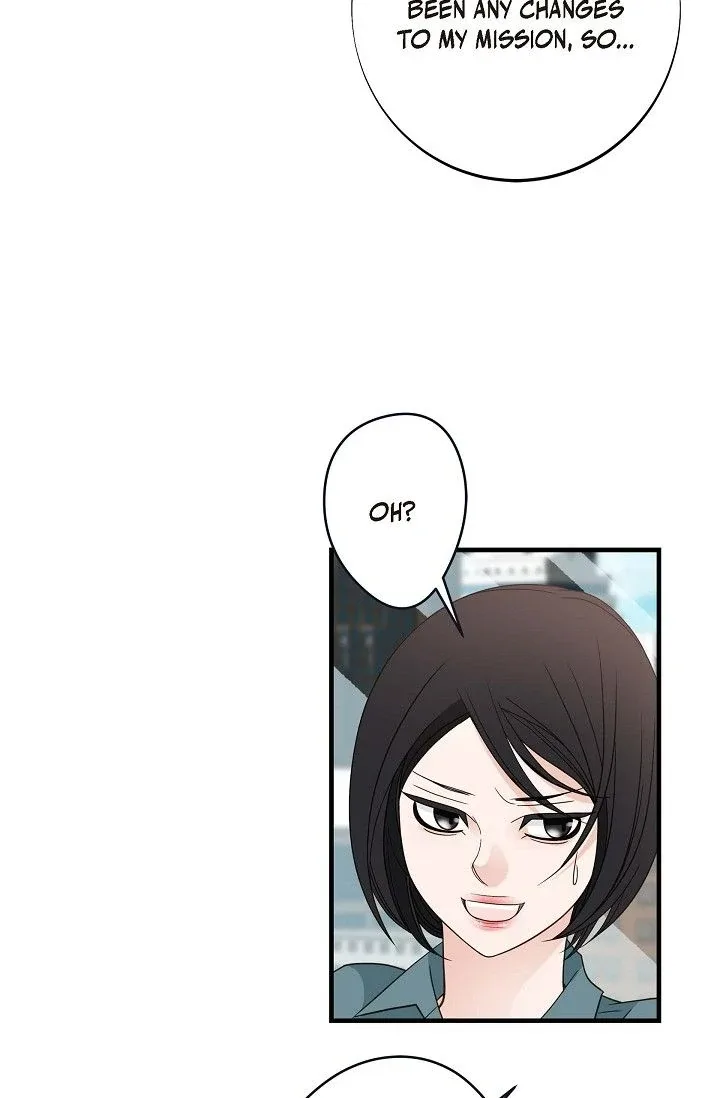 No Exit Chapter 44 page 21