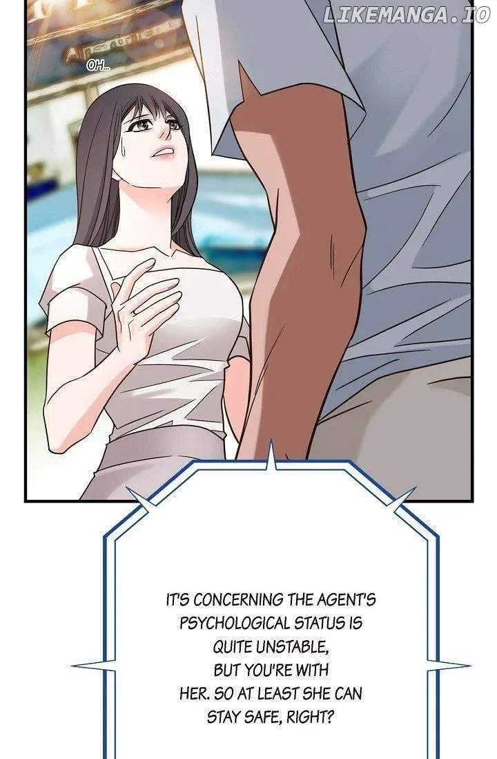 No Exit Chapter 39 page 70