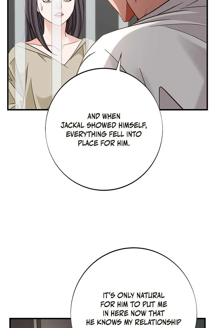 No Exit Chapter 44 page 28