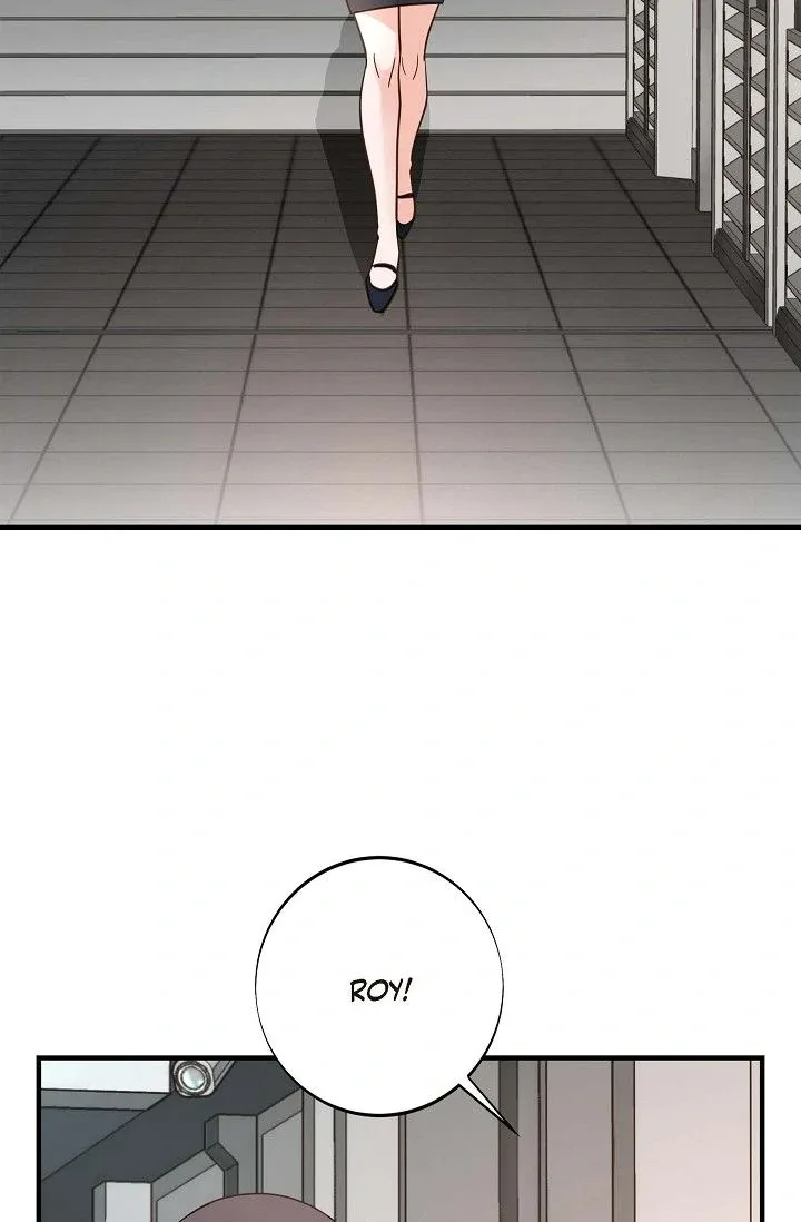 No Exit Chapter 44 page 8