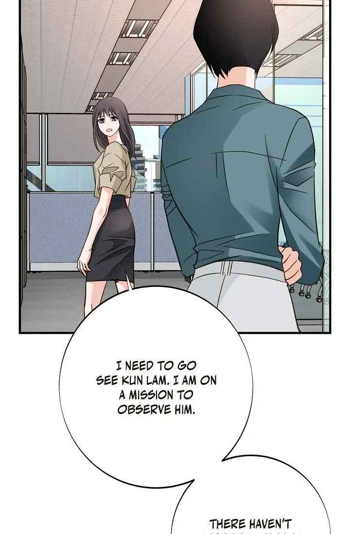 No Exit Chapter 44 page 20