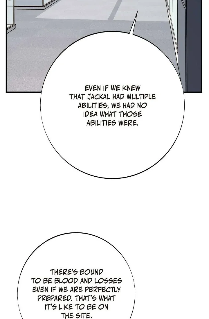 No Exit Chapter 44 page 12