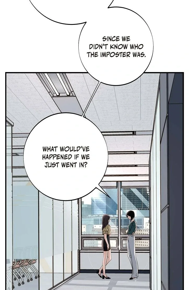 No Exit Chapter 44 page 11