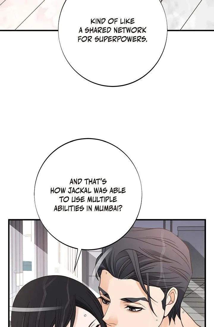 No Exit Chapter 44 page 72