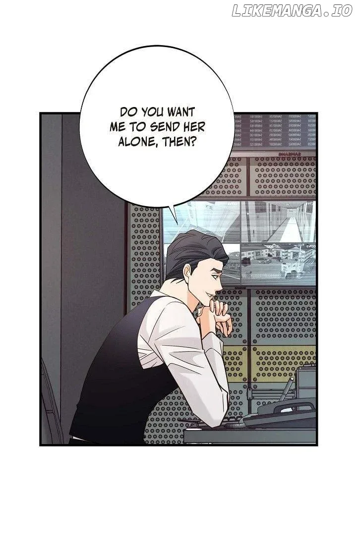 No Exit Chapter 39 page 75