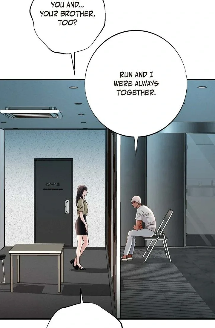 No Exit Chapter 44 page 61