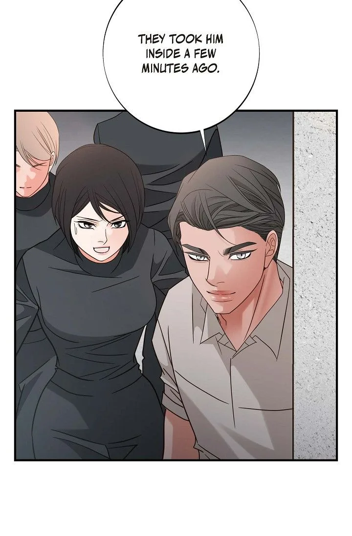 No Exit Chapter 40 page 16
