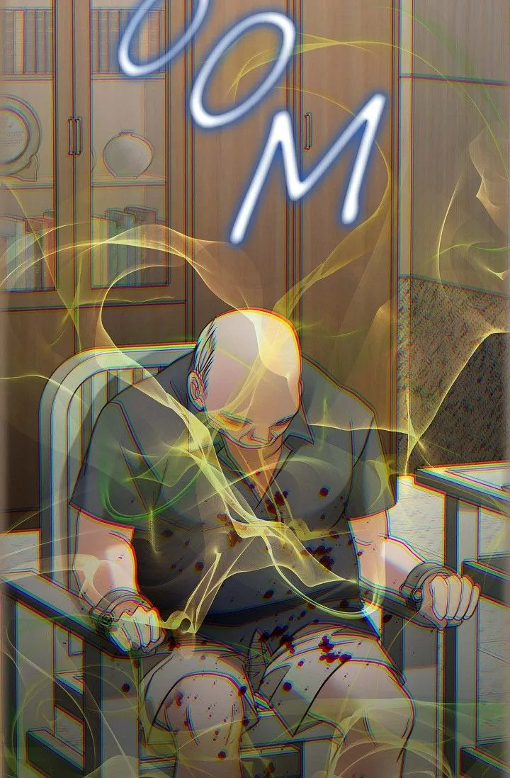 No Exit Chapter 40 page 36
