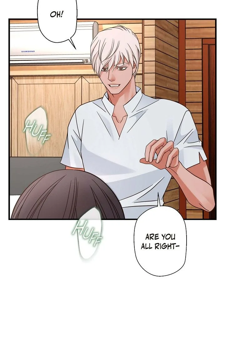 No Exit Chapter 40 page 41